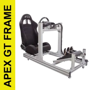 APEX GT Frame