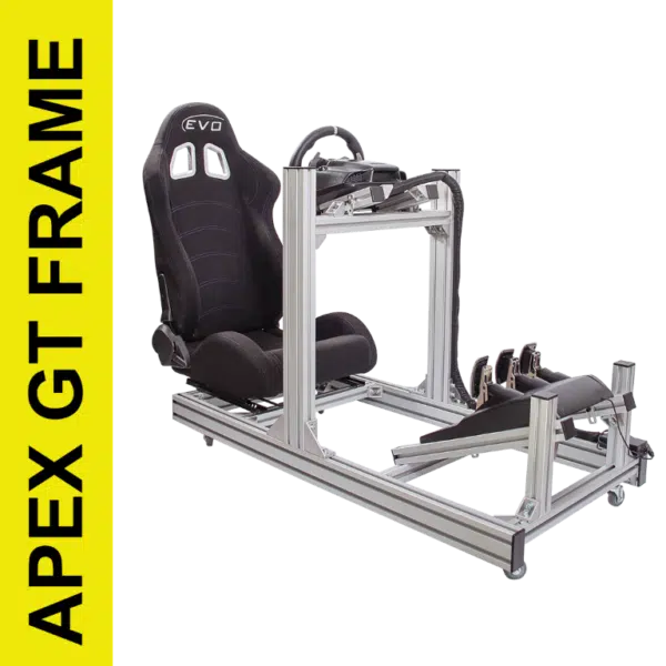 APEX GT Frame